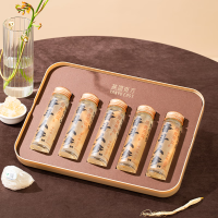 燕遇东方.奋斗人参即食燕窝