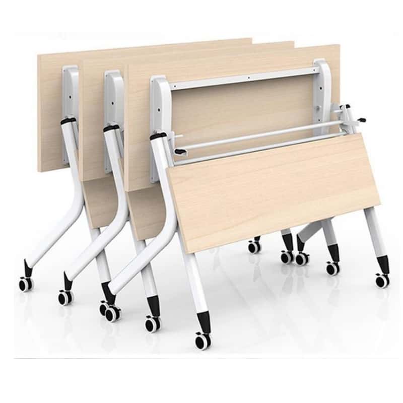 豫龙都培训桌1.6米张高清大图