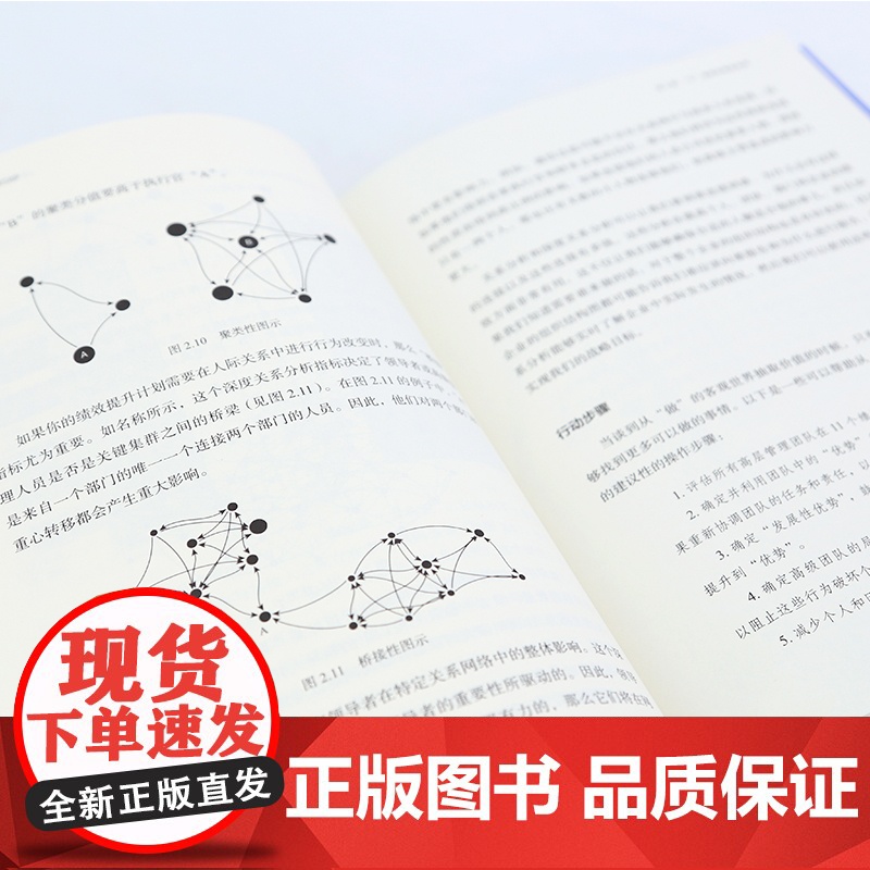 4D领导力 艾伦·沃特金斯 化学工业出版社 正版书籍高清大图