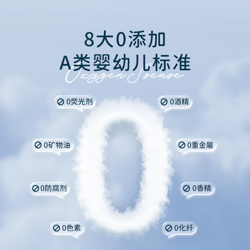[醉染正版]洁丽雅全棉洗脸巾一次性珍珠纹纯棉柔巾加厚洁面巾无菌氧气云棉巾高清大图