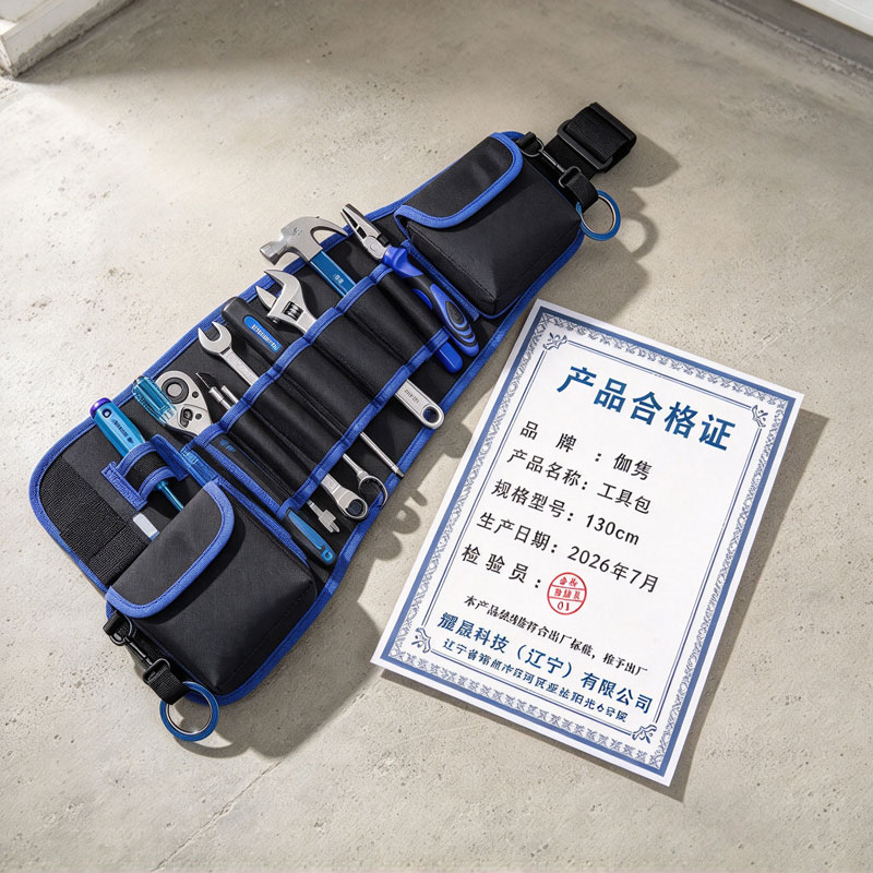 伽隽 工具包 130cm 个高清大图