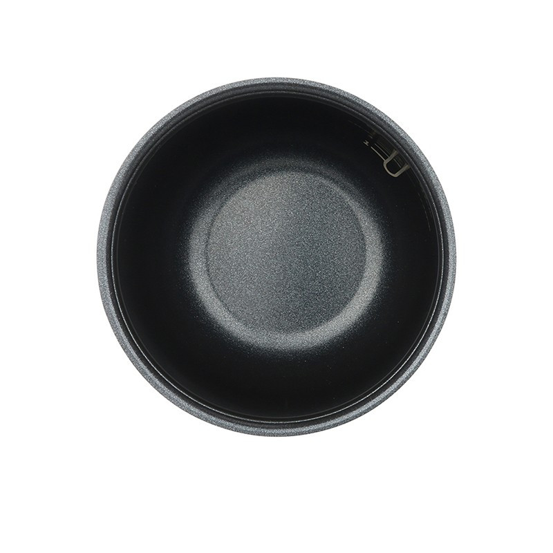 乐扣乐扣(Lock&Lock)EJR827BLU 迷你电饭煲智能家用小容量电饭锅2L 单台装