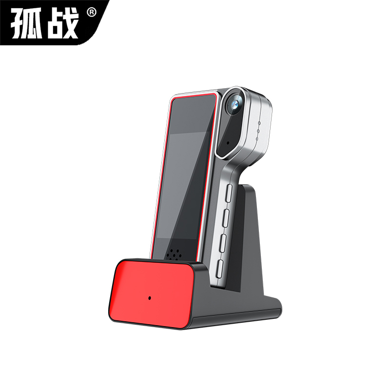 孤战Z5 音视频记录仪 128GB