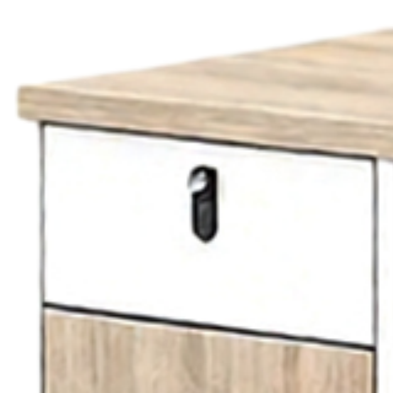 乐琪艺屏风工位 板材张高清大图