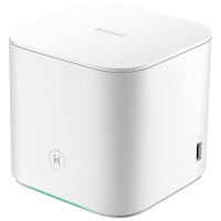 华为荣耀路由器pro2 全千兆5G无线穿墙王wifi信号放大器中继ap扩展增强 四核双频网口企业大户支持IPv6