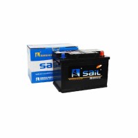 风帆(Sail)汽车电瓶蓄电池 6-QW-70 20-72 12V