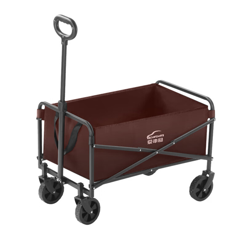爱車屋(icaroom) 90升野营车I-2382高清大图