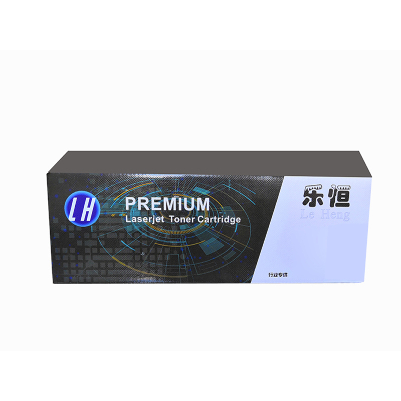 乐恒硒鼓 惠普 TT-CE278专业装HP: LaserJet/1566/P1606dn/M1536