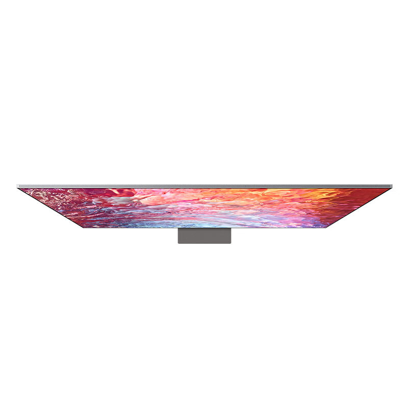 三星(SAMSUNG)75英寸 QN700B 8K超高清 全面屏 QHDR量子点平板液晶电视QA75QN700BJXXZ