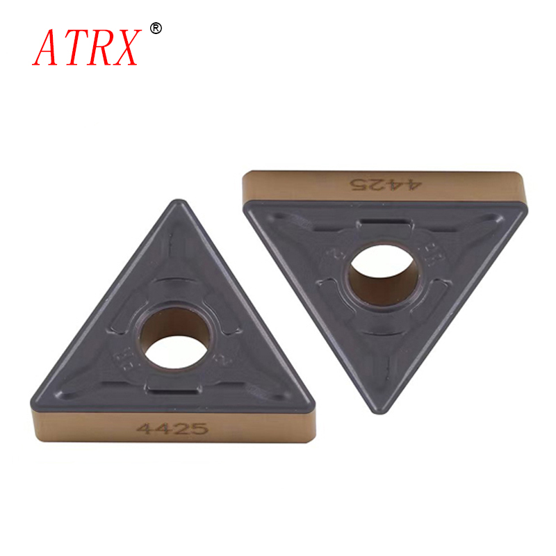 ATRX 刀片 TNMG220404PR4425 片高清大图