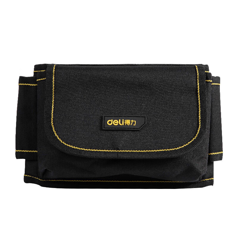 得力(deli)DL5864腰包60*14.5*5cm腰带式起订量5只