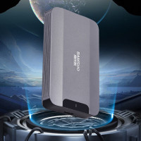 捌木熊 GJC-80004 移动机械硬盘 2.5英寸 4TB 企业保密款（单位：个）