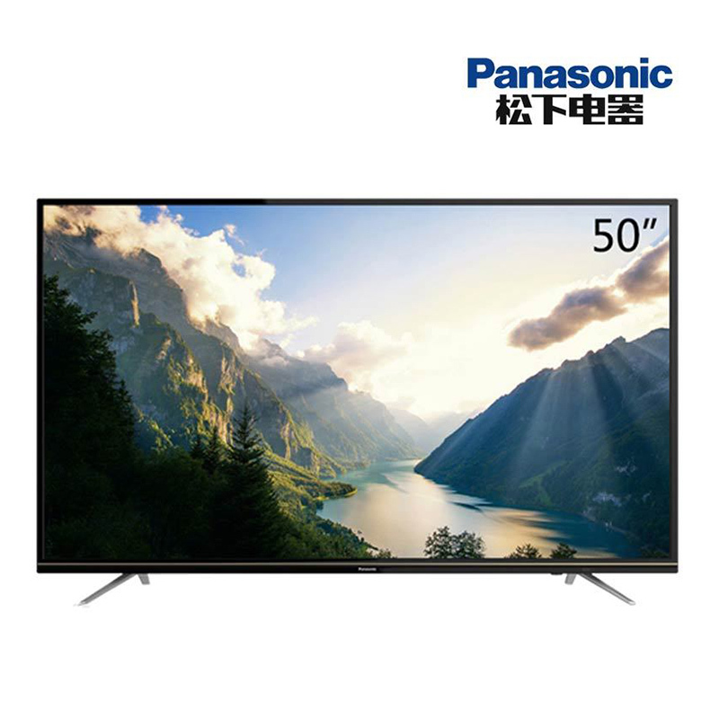 (DT)松下(Panasonic) TH-50FX580C 50寸 4K超高清 液晶平板电视机(计价单位:台)