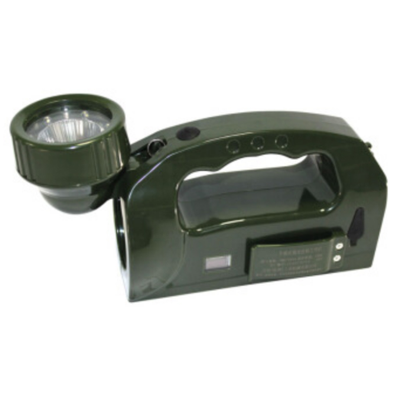 吉特(GT) TMN1550A-3W LED 手提式强光巡检工作灯