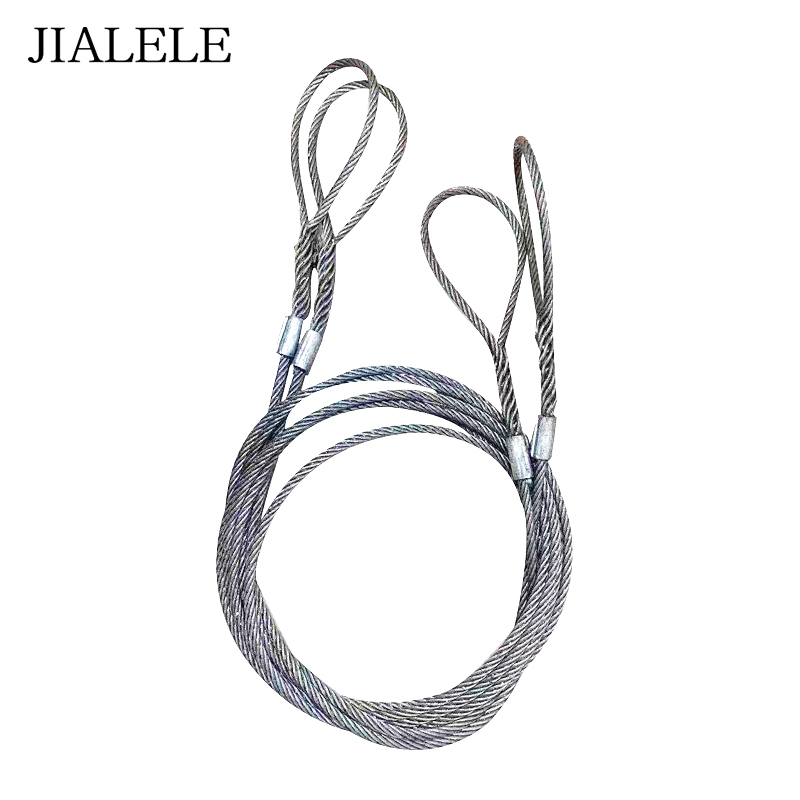 JIALELE 钢丝绳高清大图