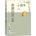 奔跑的岱二牛 小放牛
