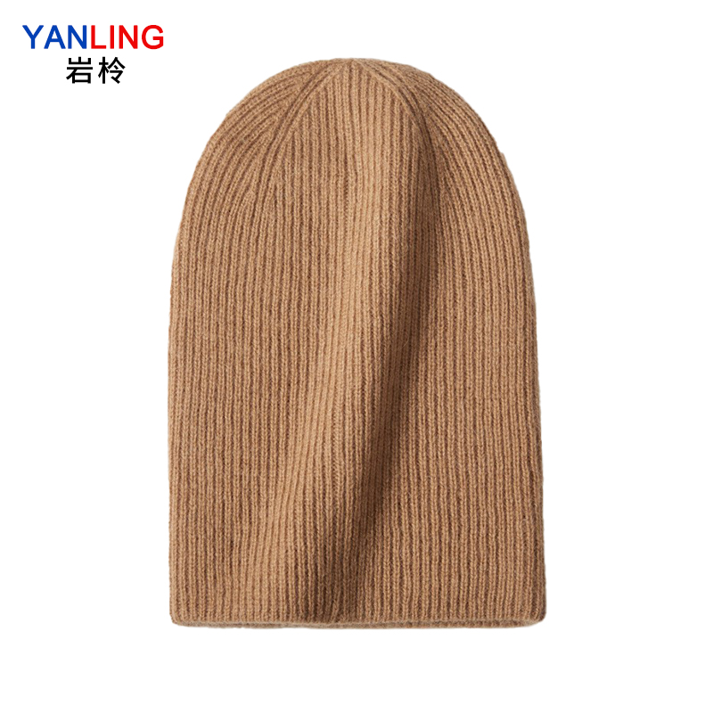 岩柃百搭运动帽男女同款速干透气防晒时尚潮流户外跑步帽高清大图