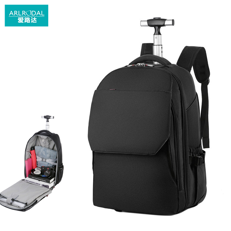 爱路达 拉杆包拉杆箱 33*20*48cm/个高清大图