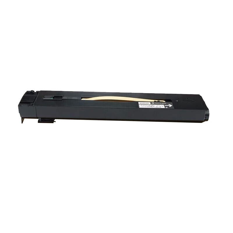 e代经典 DC6550墨粉盒黑色 适用富士施乐Fuji Xerox DCC 6550 5065 硒鼓 25000页高清大图