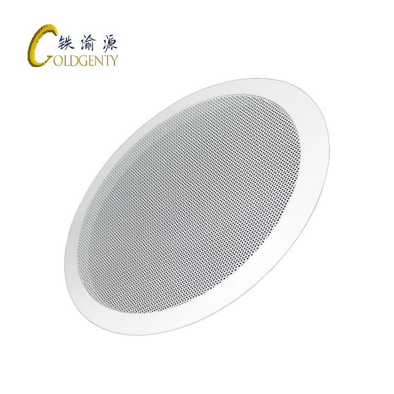 铁渝源 广播音箱喇叭TH1-5/台