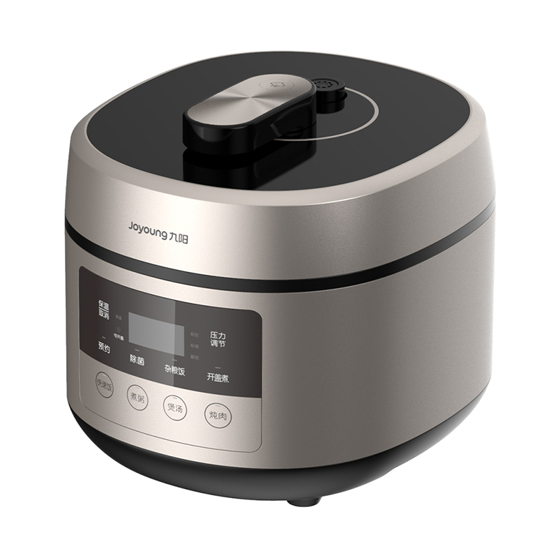 九阳(Joyoung) 电压力煲(双胆)(Y60C-B562)
