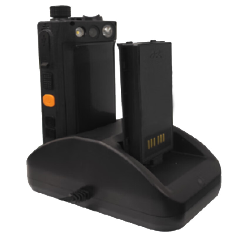 海洋王 OK7160-GW 4G音视频记录仪 (计价单位:台) 黑色