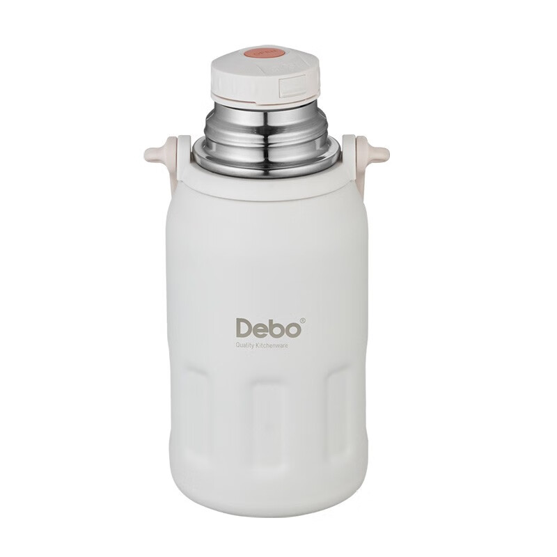 Debo德铂 钛享(保温杯) DEP-DS386高清大图