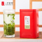 一农茶叶礼盒一级碧螺春400g(4罐礼盒装)鲜嫩绿茶中国红送礼佳选