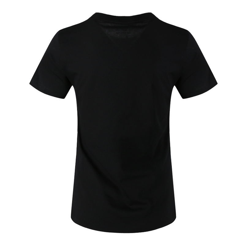 耐克(NIKE)女子短袖 W NSW TEE ESSNTL ICON FUTURA BV6170-010