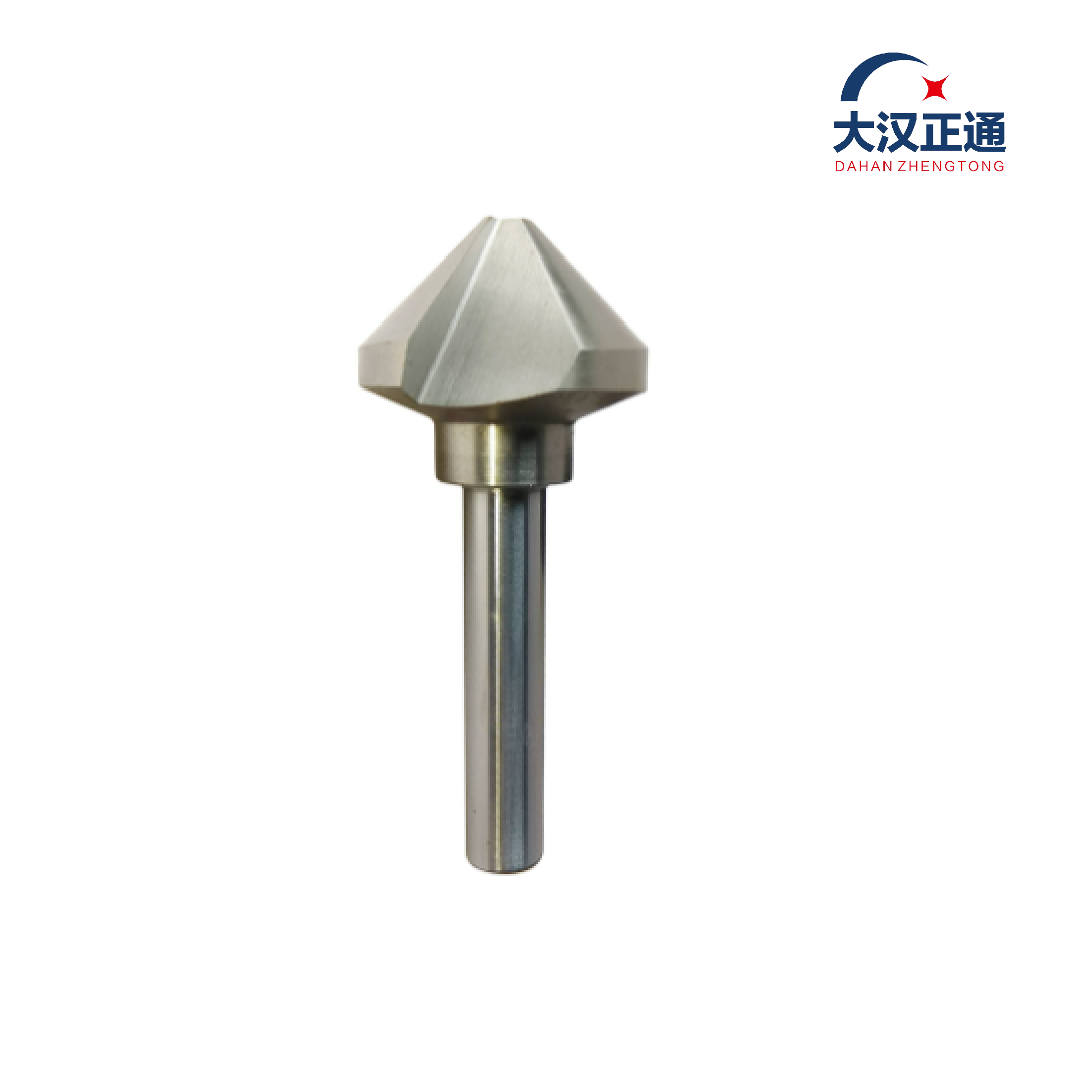 大汉正通 倒角钻头 16X40mm 支
