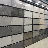 斯奇佛山全瓷通体大理石瓷砖400x800客厅中板墙砖厨房卫生间墙面地砖