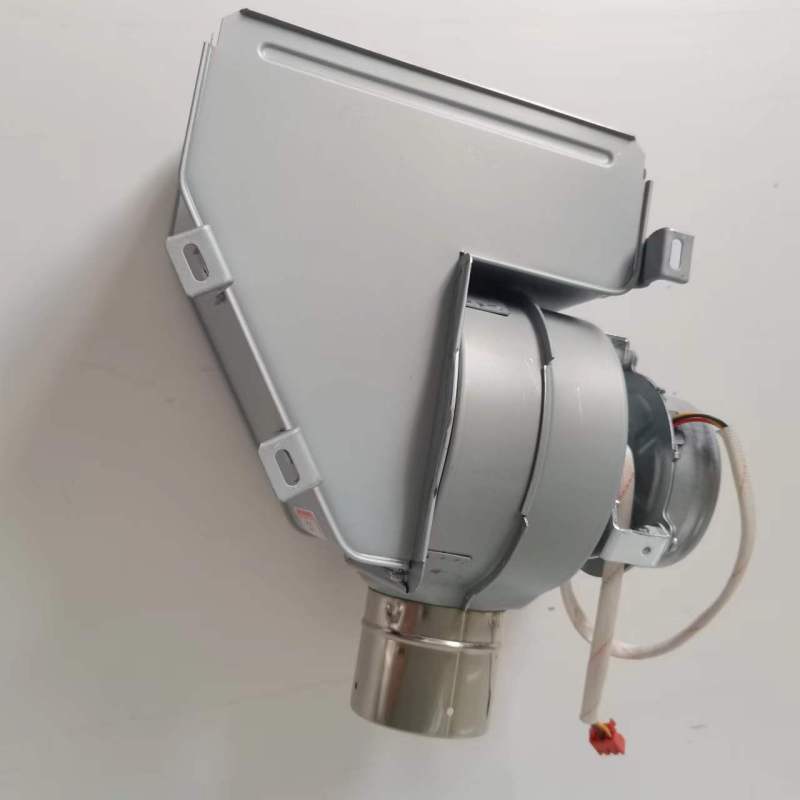 帮客材配 全新原装法迪欧燃气热水器JSQ30- 16NS(12T) 16RS(12T) 16CH 风机 收前验货高清大图