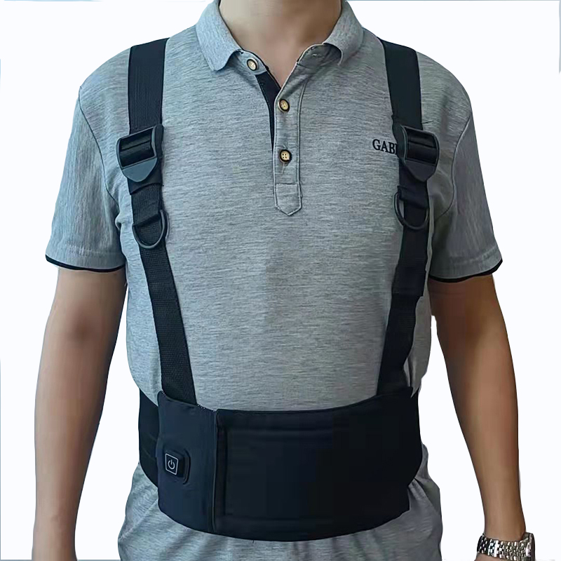 天鸣TM RNFA5V6P背带式热能保护服 源头工厂 可定制 均码 件高清大图