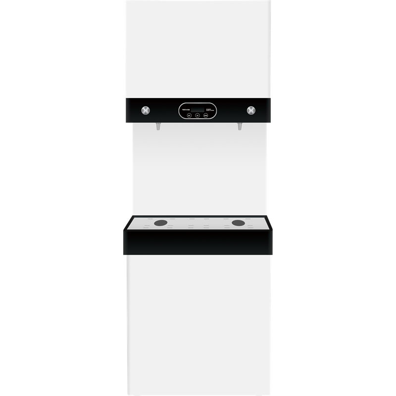 碧水源纳滤直饮商务净水器D60N-S200
