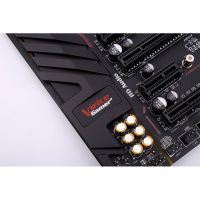 七彩虹(Colorful0)战斧C.Z370AK PLUS V20 游戏主板(Intel Z370/ LGA1151)