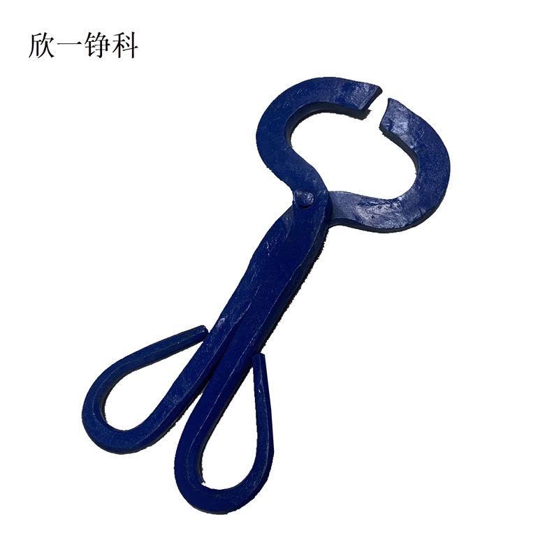 欣一铮科 夹子 小号 1个图片