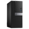 戴尔(DELL)Optiplex 3060MT 台式电脑整机21.5寸显示器（G5400 4G 1T 集显 ）