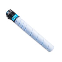 格之格(G&G)NT-CP850FC(商用专业版)蓝色粉盒CT0-850XC