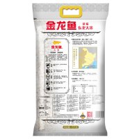 金龙鱼 优质东北大米10KG
