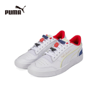 PUMA彪马 新款男女同款复古板鞋 Ralph Sampson Lo Decor8 37585401