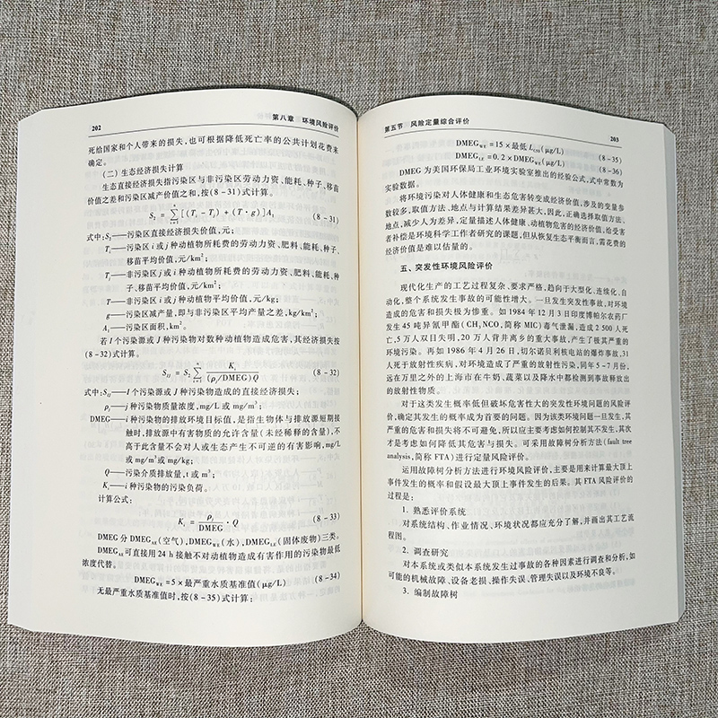 [正版]地下水污染与防治 王焰新 高等教育出版社高清大图