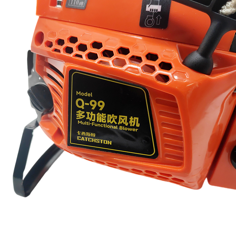 卡西斯顿 除雪机 Q-99 台高清大图