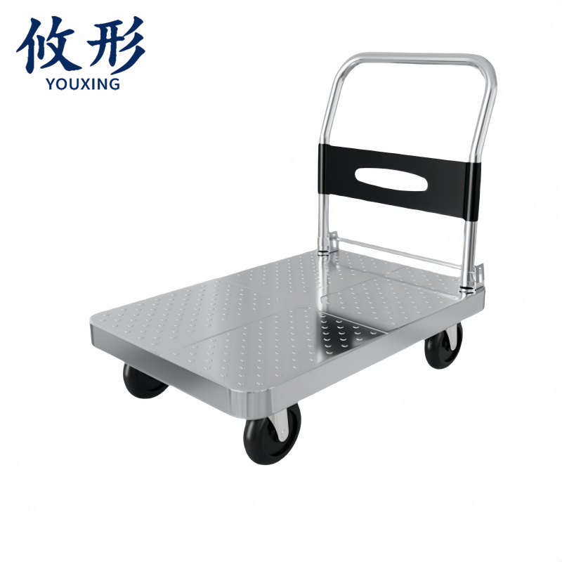 攸形小推车60*40*58cm个高清大图