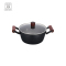 古风精铁两件套锅具HXG-TZ344