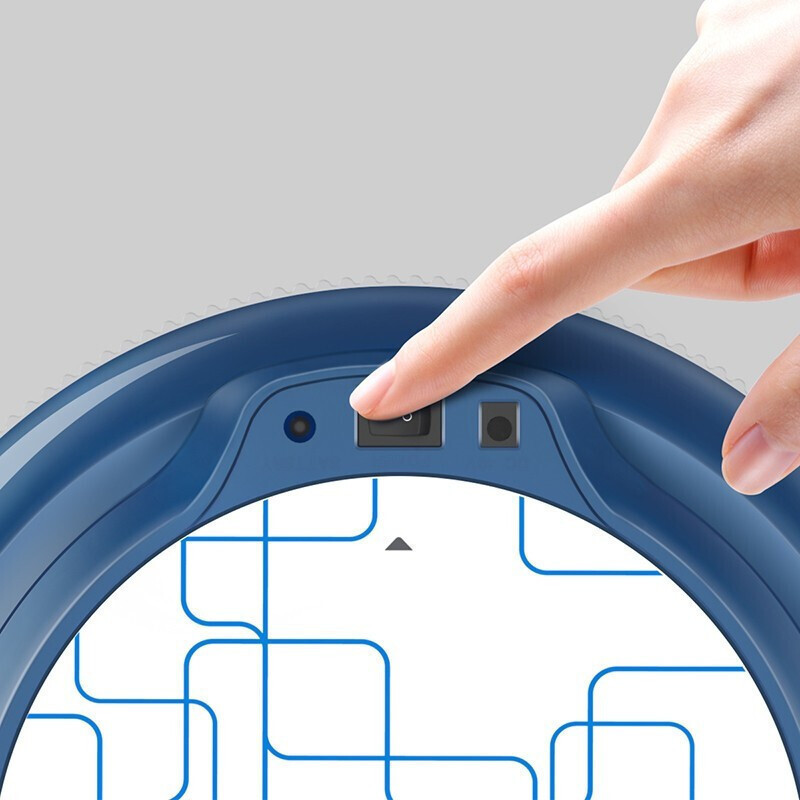 美的(Midea)除尘扫地机器人R1TCN高清大图