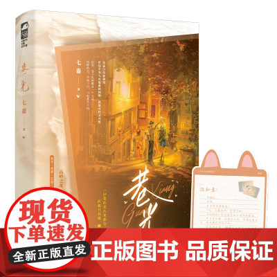 巷光
