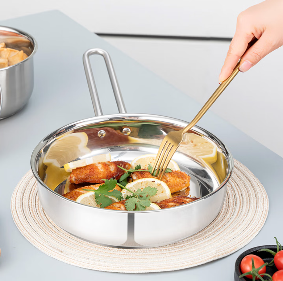 德铂Debo大容量一键操作安全防漏设计豪华高清大图