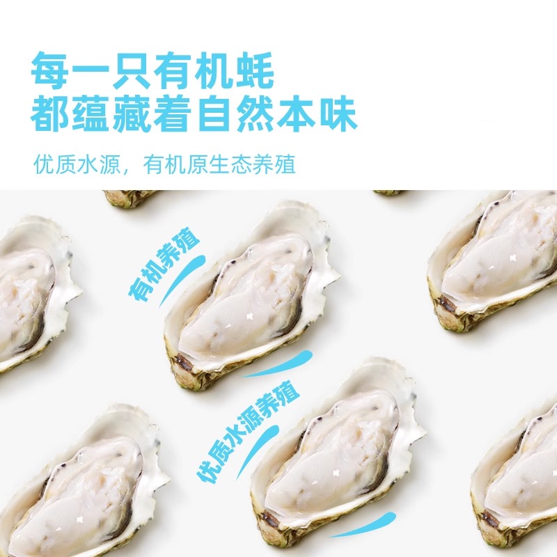 海天0添加有机蚝油鲜露600g 零添加防腐剂甜味剂 炒蘸腌拌增香增味高清大图