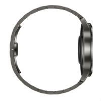华为智能手表 HUAWEI WATCH GT 2 尊享款 钛银灰(46mm)