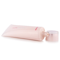 丸美(MARUBI)白色之恋净澈洁面膏120g